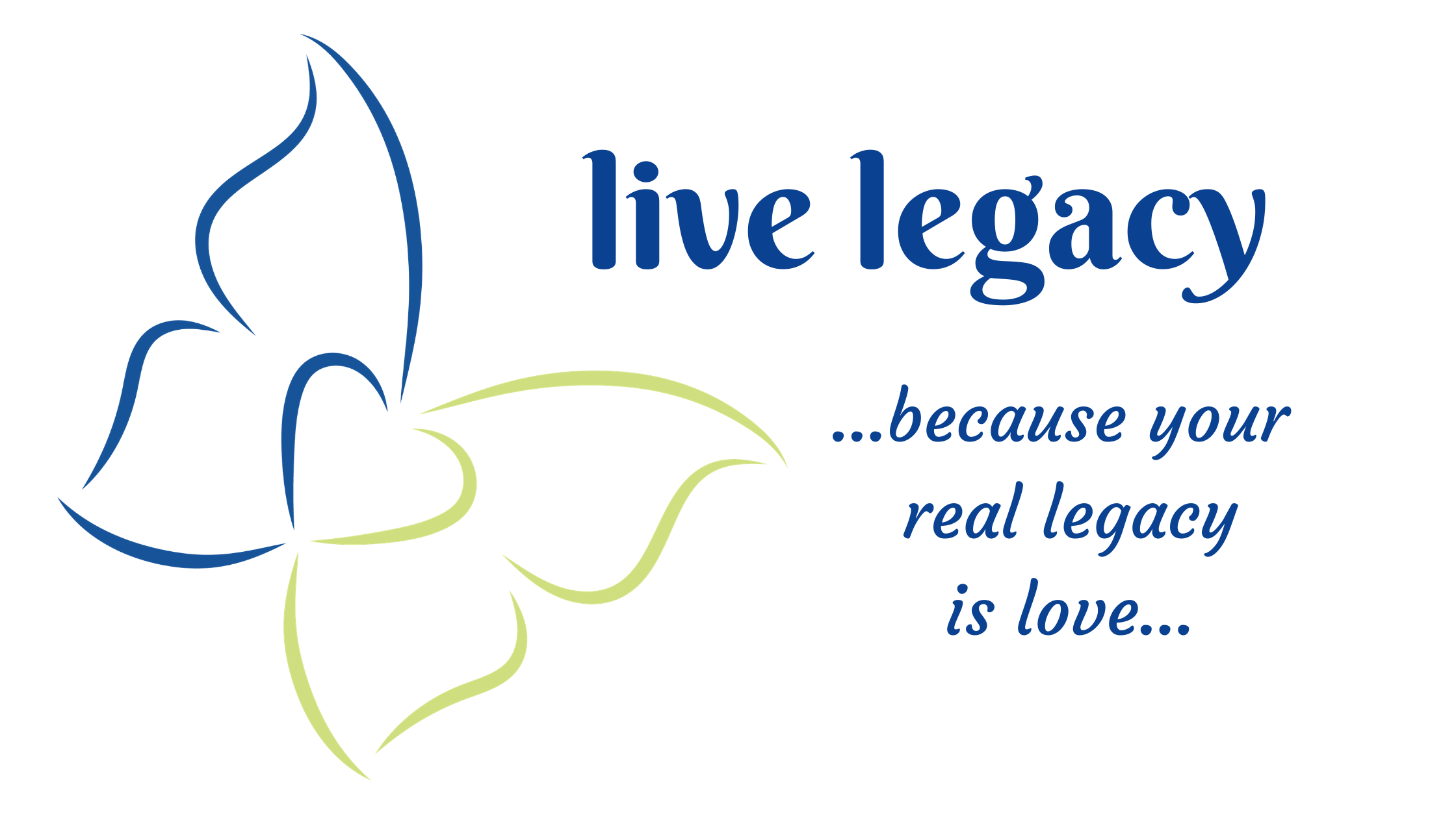 Home Live Legacy